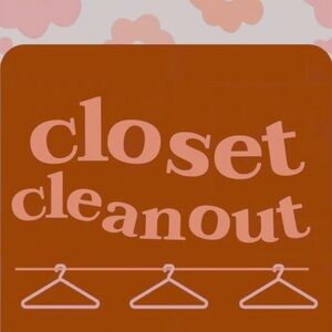 Please offer what you think is fair! Trying to get rid of anything ❤️